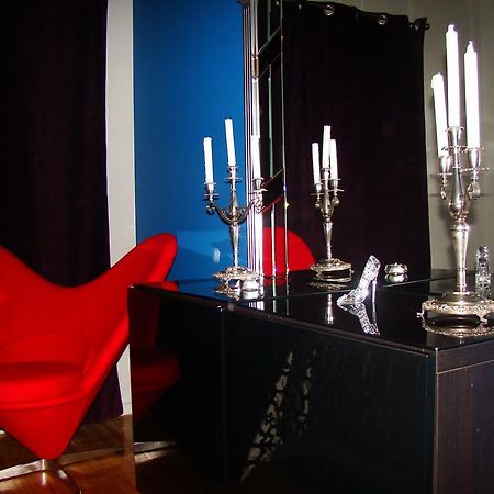 Lux Apartment Lisboa Exteriör bild