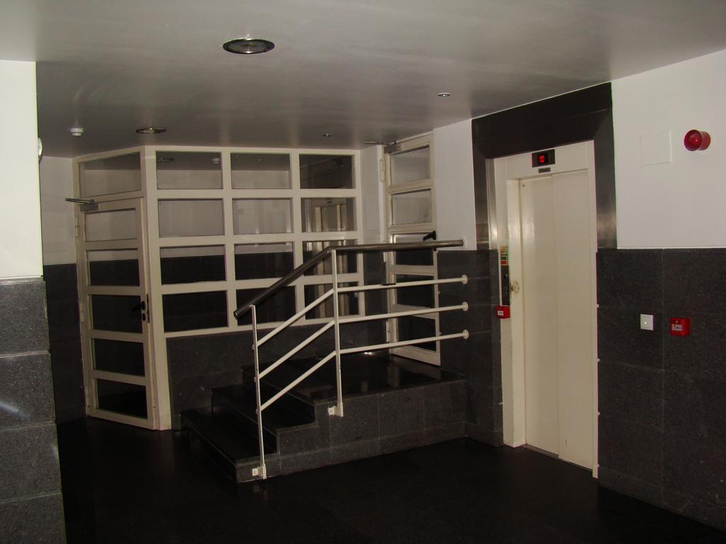 Lux Apartment Lisboa Rum bild