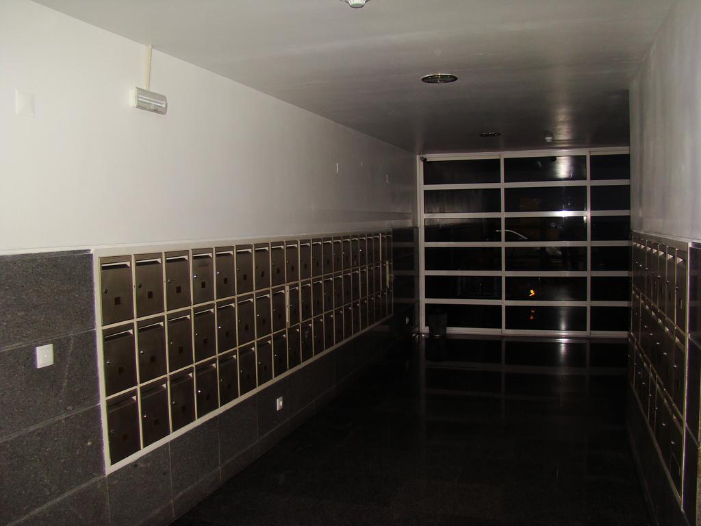 Lux Apartment Lisboa Rum bild