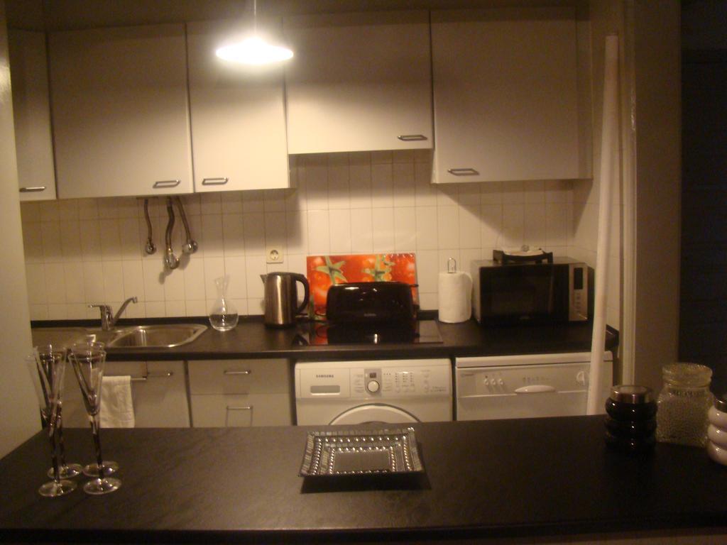 Lux Apartment Lisboa Rum bild