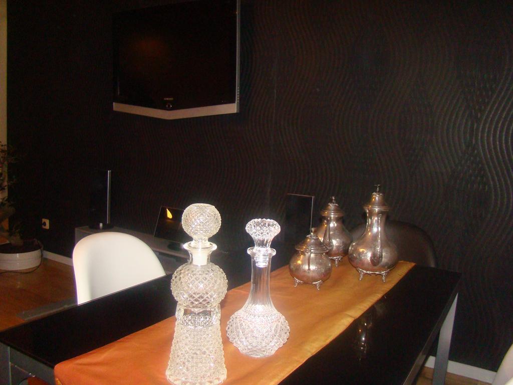 Lux Apartment Lisboa Rum bild