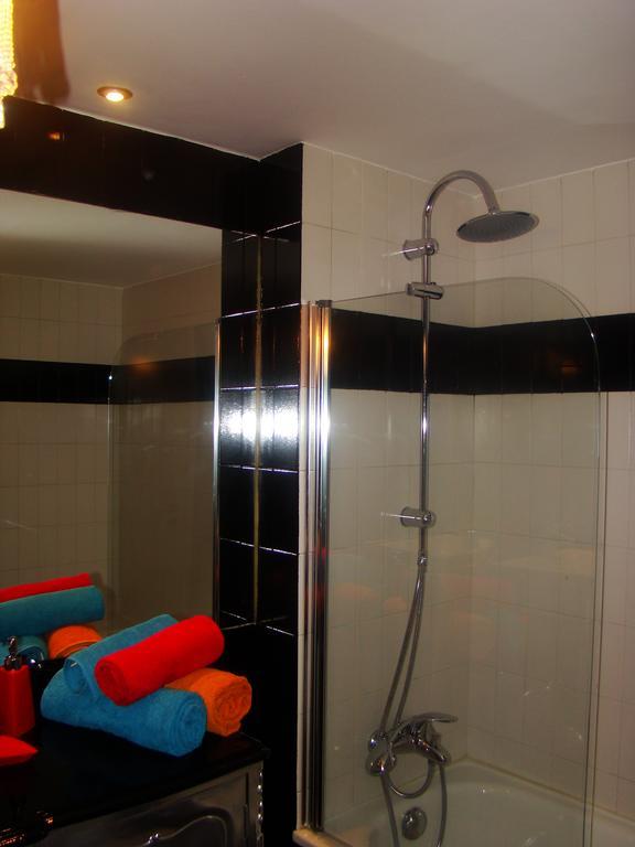 Lux Apartment Lisboa Rum bild