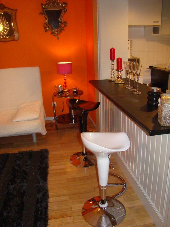 Lux Apartment Lisboa Rum bild