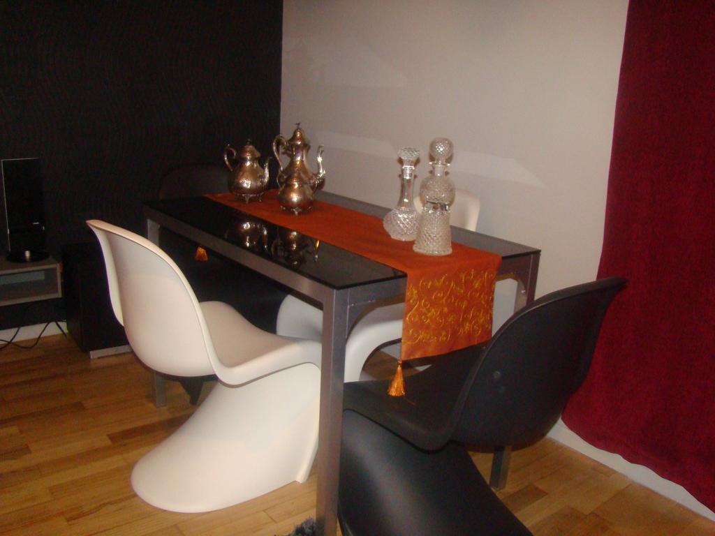 Lux Apartment Lisboa Rum bild