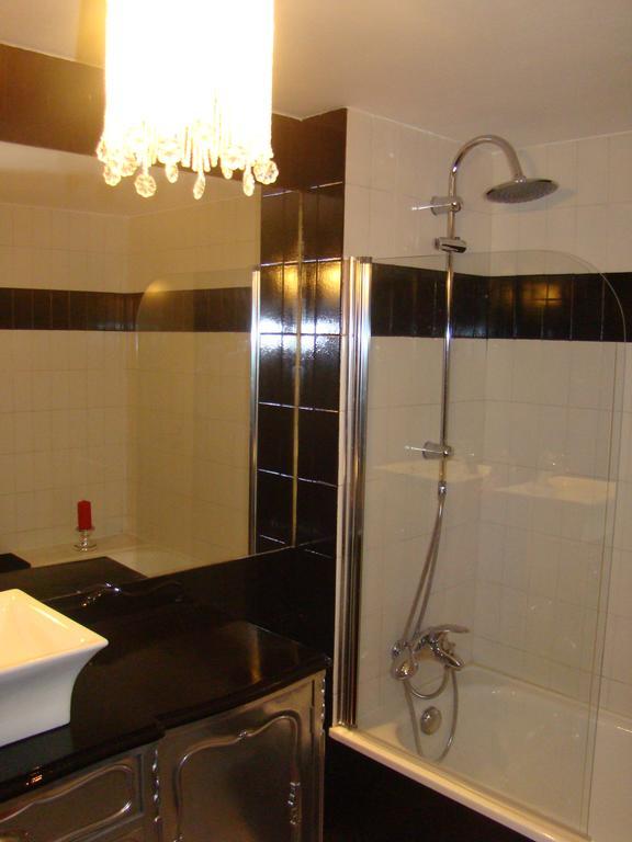 Lux Apartment Lisboa Rum bild