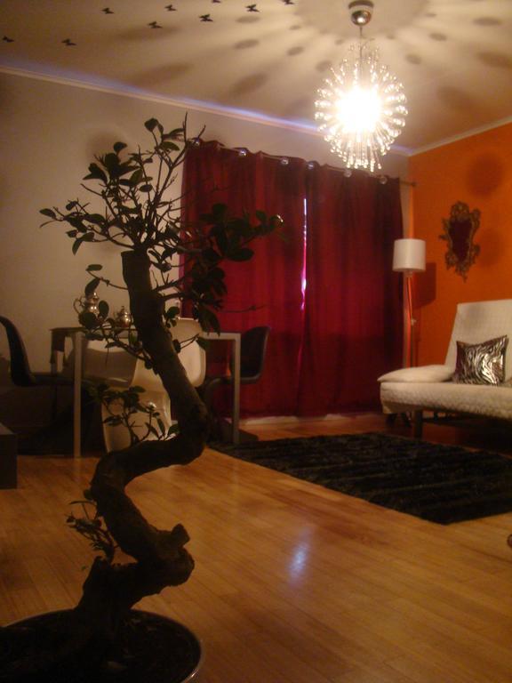 Lux Apartment Lisboa Rum bild