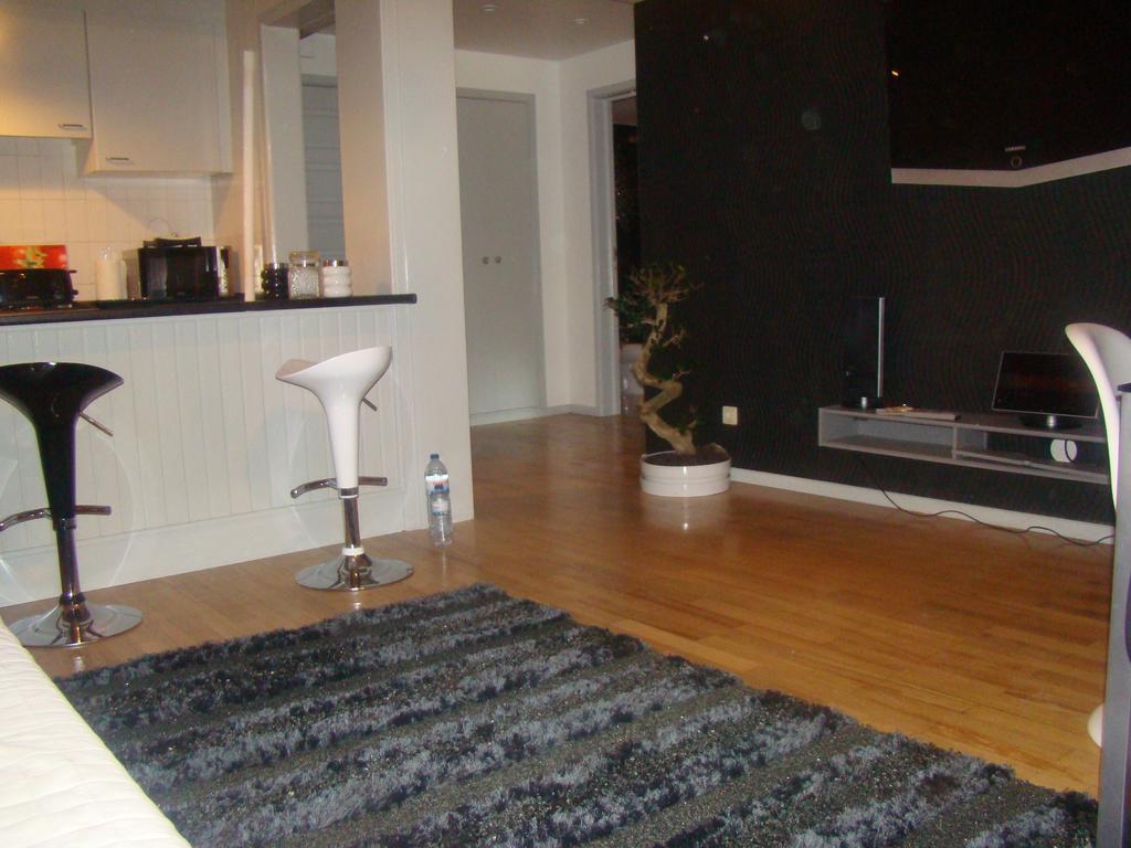 Lux Apartment Lisboa Rum bild