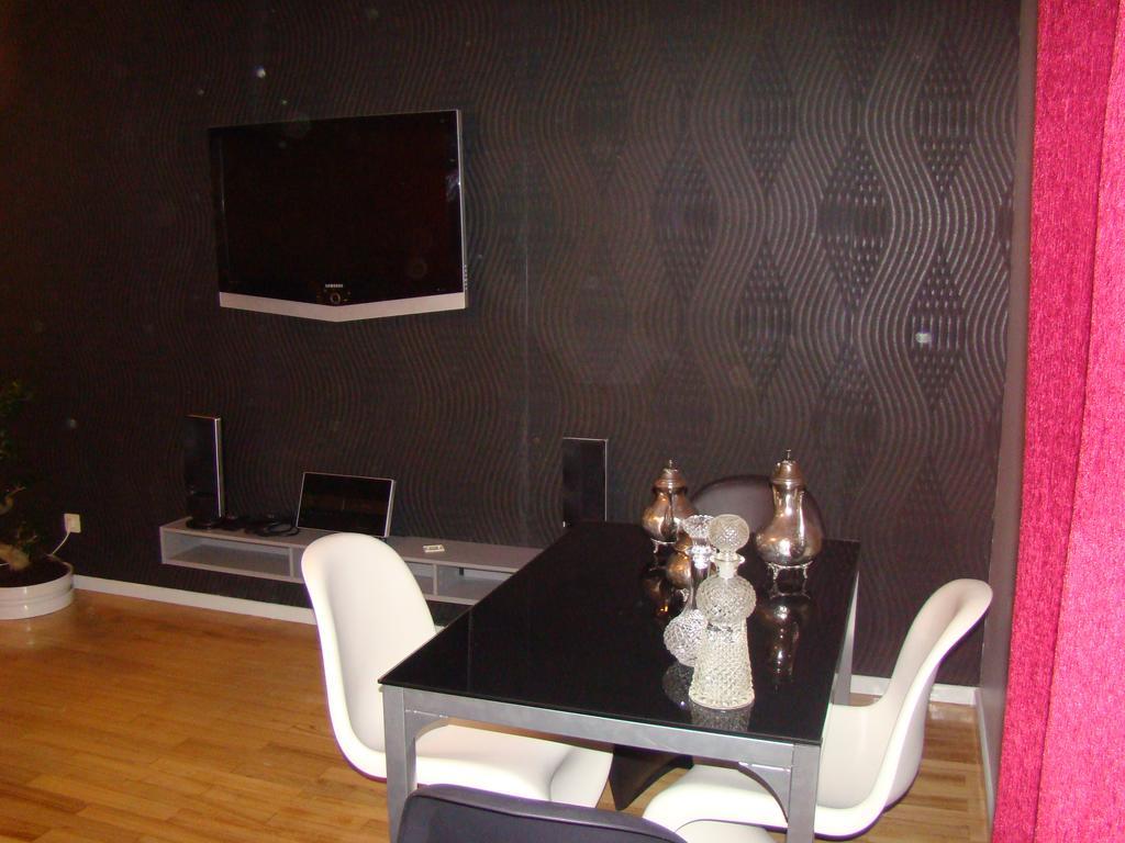 Lux Apartment Lisboa Rum bild