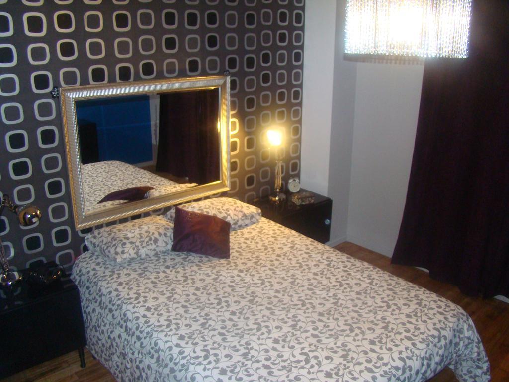 Lux Apartment Lisboa Rum bild