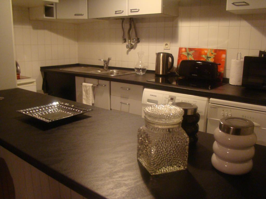 Lux Apartment Lisboa Rum bild