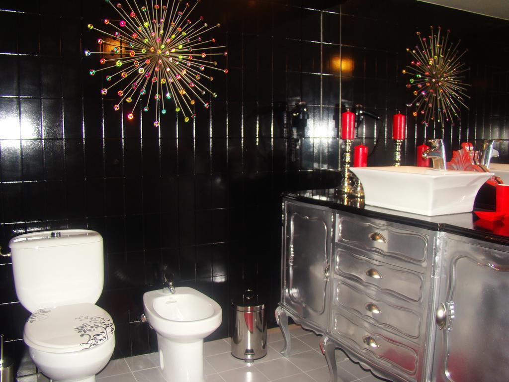 Lux Apartment Lisboa Rum bild